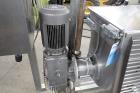 2001 Dominioni A250c Ss Paddle Blender W/ Lift